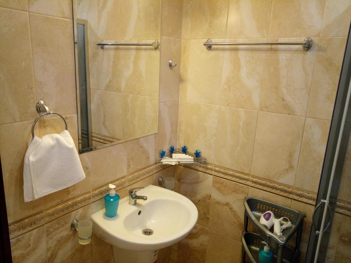 Private Apartament Sea View Sveti Vlas Apartment Exterior photo
