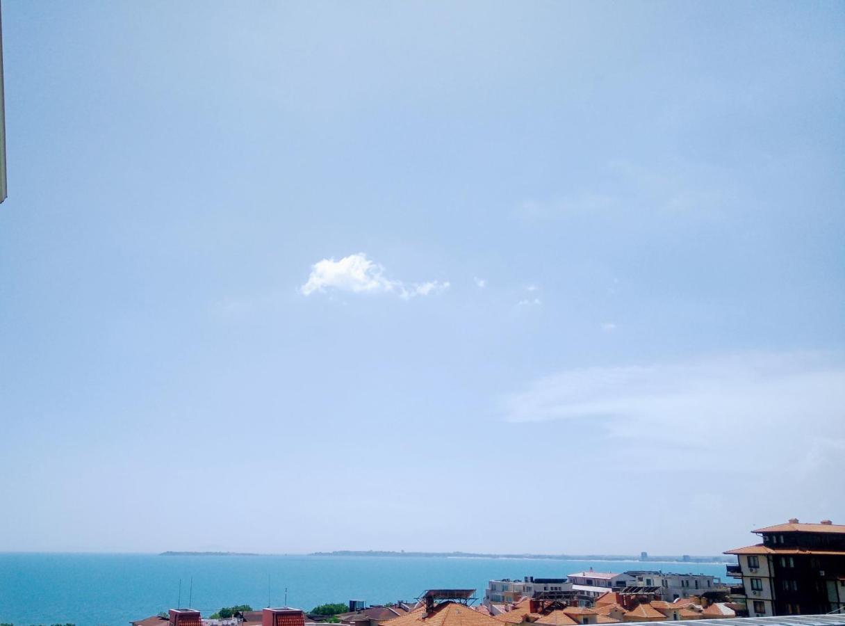 Private Apartament Sea View Sveti Vlas Apartment Exterior photo