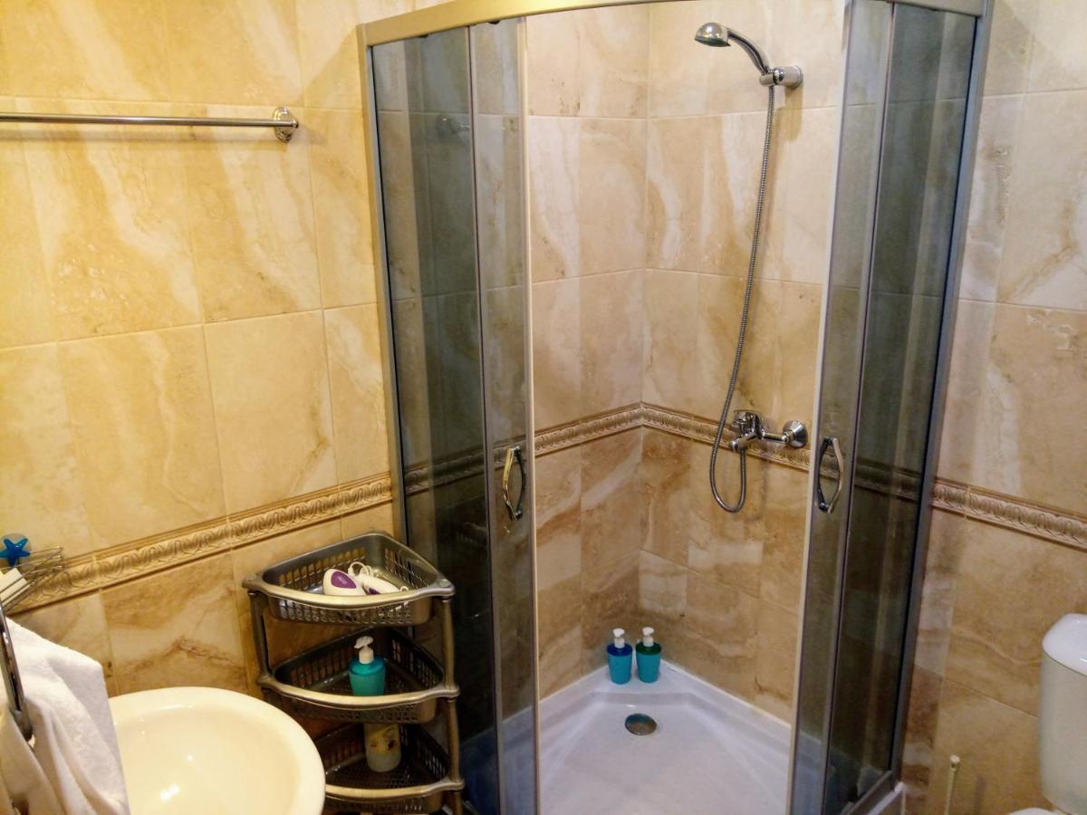Private Apartament Sea View Sveti Vlas Apartment Exterior photo